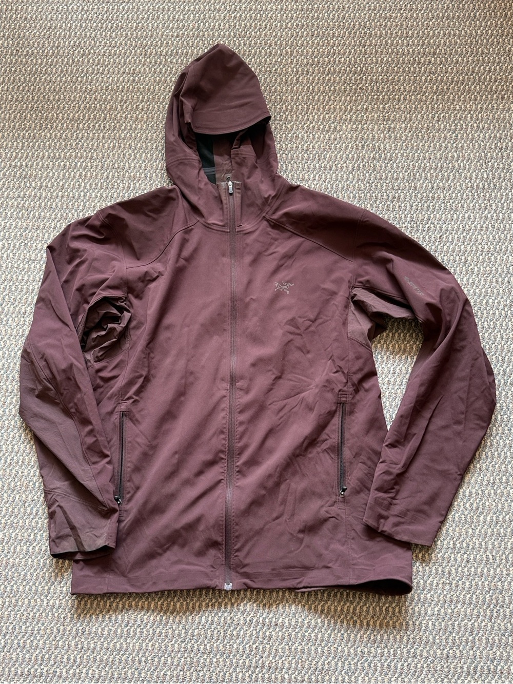 Arcteryx Trino SL Hoody